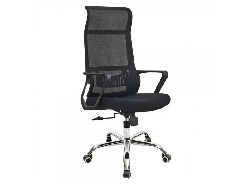 Кресло для персонала SitUp JET Chrome Кресло для персонала SitUp JET Chrome