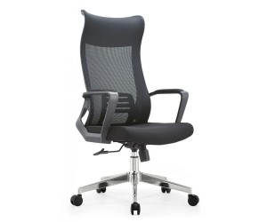 Офисное кресло SitUp RECORD Black