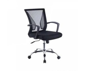 Кресло для персонала SitUp BUTTERFLY Chrome