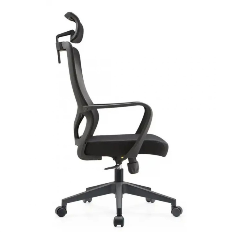 Современное офисное кресло SitUp DONAT grey PL Современное офисное кресло SitUp DONAT grey PL