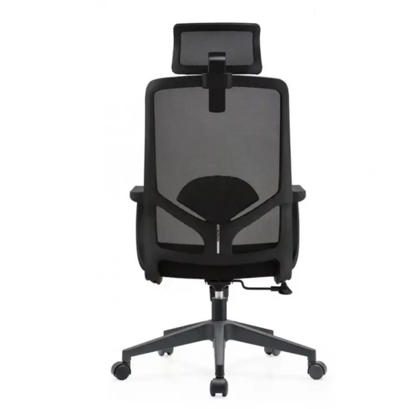 Современное офисное кресло SitUp DONAT grey PL Современное офисное кресло SitUp DONAT grey PL