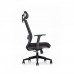 Кресло для офиса SitUp MADRID PL Black