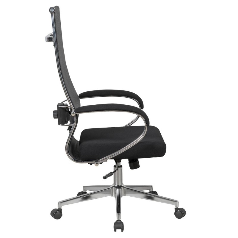 Кресло для офиса SitUp MERIDA chrome Кресло для офиса SitUp MERIDA chrome