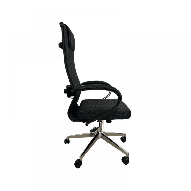 Кресло для офиса SitUp MICHAEL chrome Кресло для офиса SitUp MICHAEL chrome