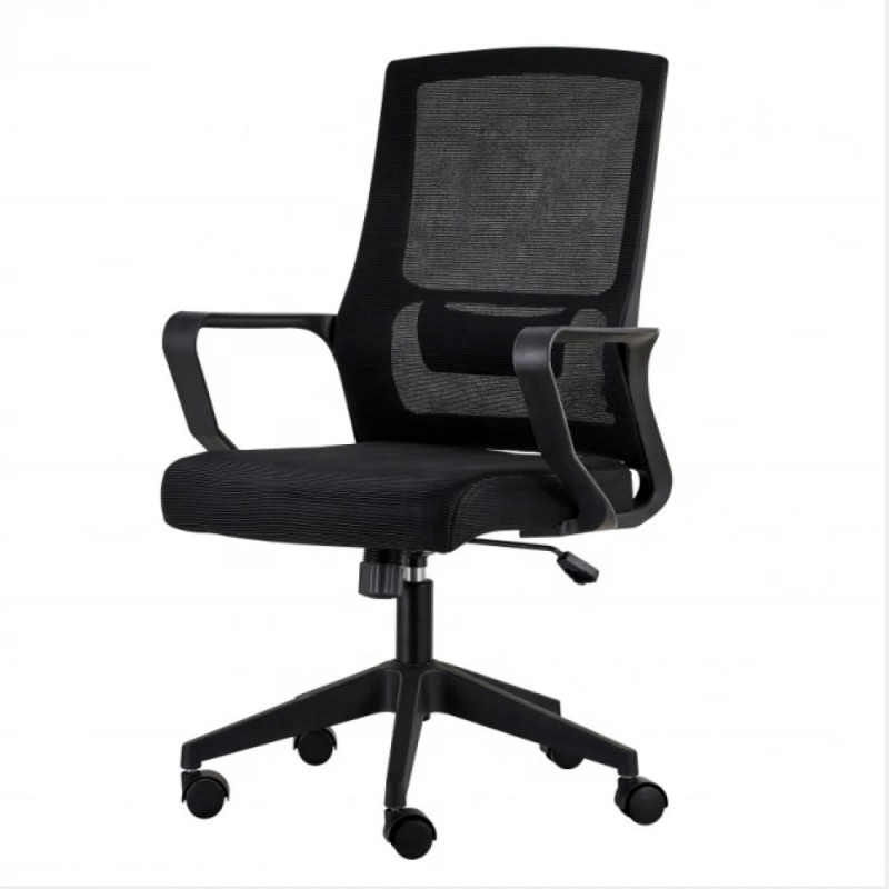 Кресло SitUp MIX 700 PL, сетка черная Кресло SitUp MIX 700 PL, сетка черная