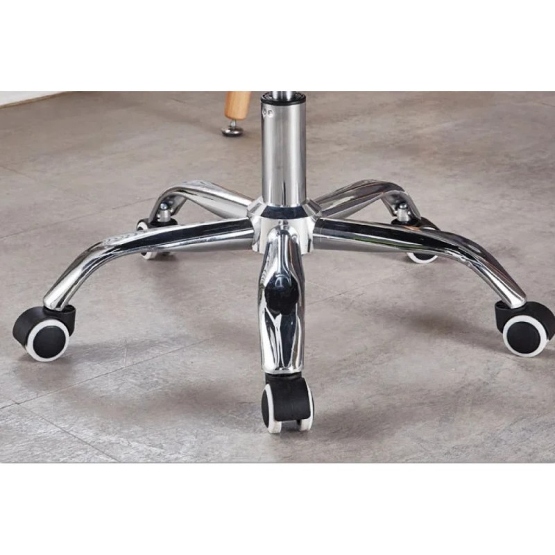Кресло SitUp MIX 600 chrome, сетка черная Кресло SitUp MIX 600 chrome, сетка черная