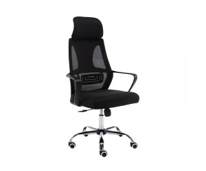 Офисное кресло SitUp ROLF Chrome