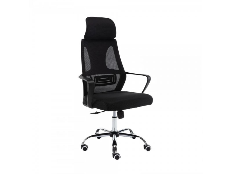 Офисное кресло SitUp ROLF Chrome