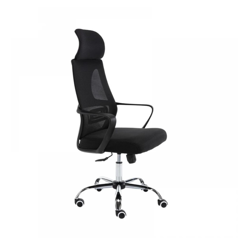 Офисное кресло SitUp ROLF Chrome Офисное кресло SitUp ROLF Chrome
