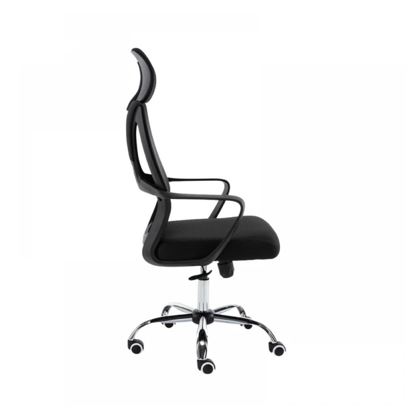 Офисное кресло SitUp ROLF Chrome Офисное кресло SitUp ROLF Chrome