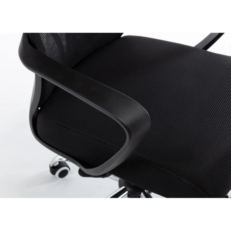 Офисное кресло SitUp ROLF Chrome Офисное кресло SitUp ROLF Chrome