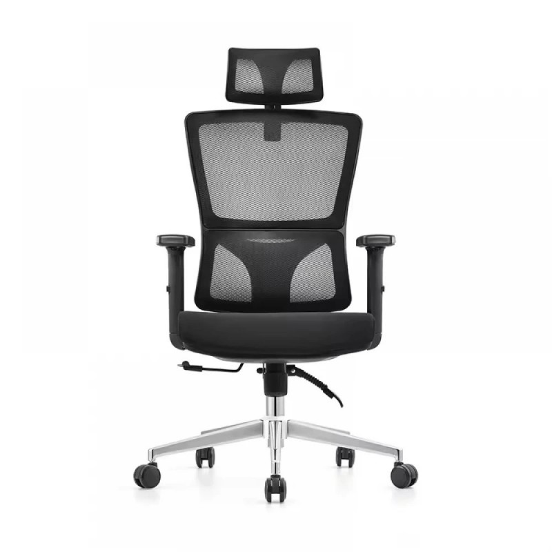 Кресло для офиса SitUp VICTORIA Black Кресло для офиса SitUp VICTORIA Black