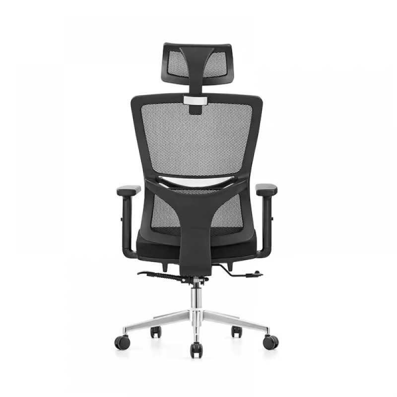 Кресло для офиса SitUp VICTORIA Black Кресло для офиса SitUp VICTORIA Black