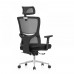 Кресло для офиса SitUp VICTORIA Black