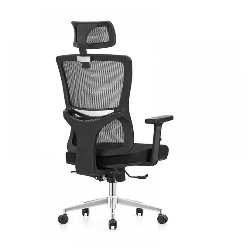 Кресло для офиса SitUp VICTORIA Black Кресло для офиса SitUp VICTORIA Black