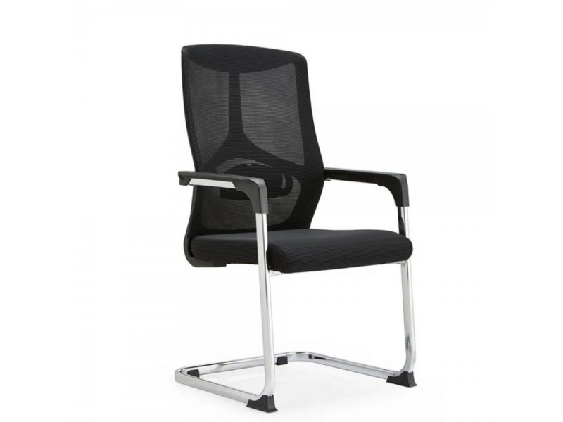 Кресло для посетителей SitUp BIMA CF Chrome Кресло для посетителей SitUp BIMA CF Chrome