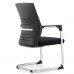 Кресло для посетителей SitUp BOOM CF Chrome