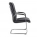 Кресло для посетителей SitUp BRYAN CF Chrome