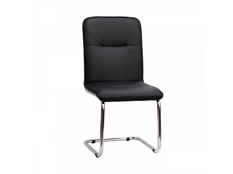 Кресло для посетителей SitUp CHIP Chrome