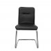 Кресло для посетителей SitUp CHIP Chrome