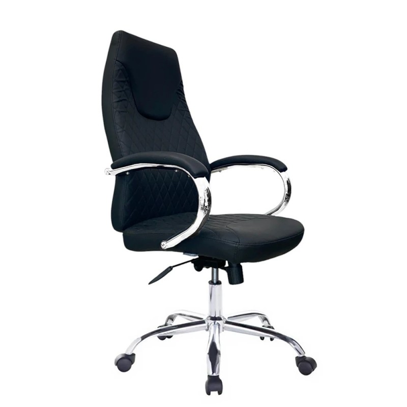 Кресло для руководителя SitUp ASTIN Chrome Кресло для руководителя SitUp ASTIN Chrome