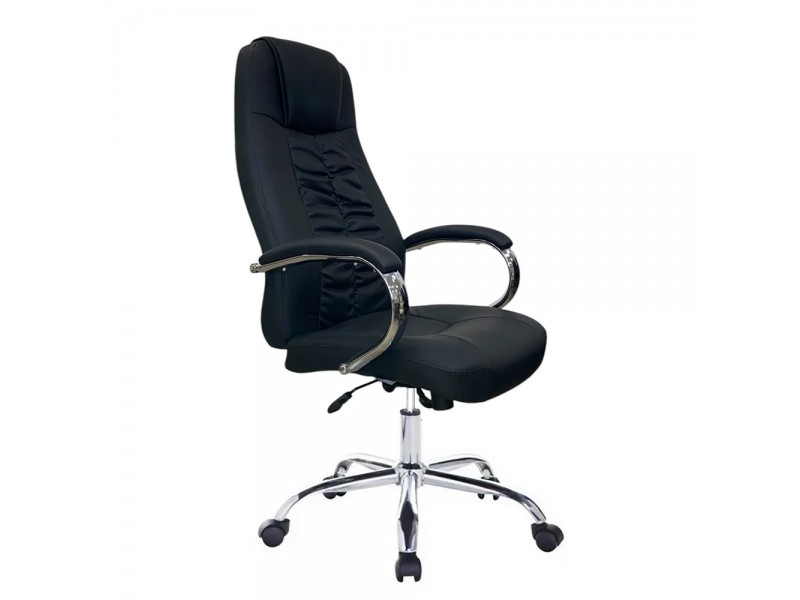 Кресло для руководителя SitUp ROGER Chrome