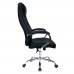 Кресло для руководителя SitUp ROGER Chrome