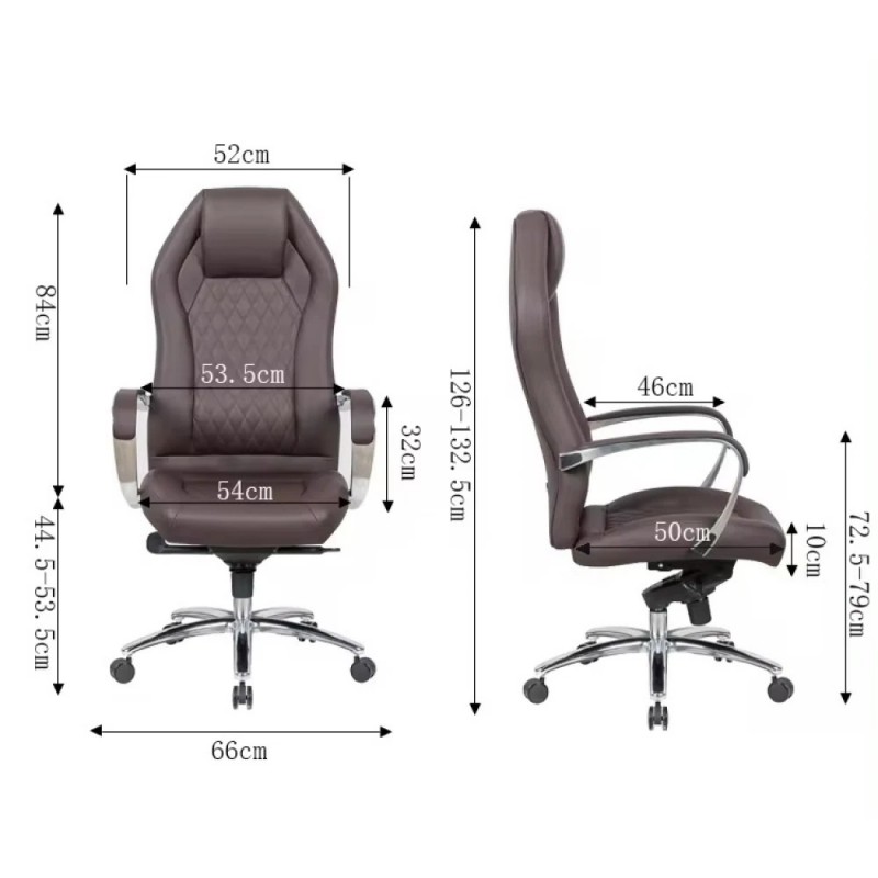 Кресло офисное SitUp APOLLO сhrome Мультиблок Кресло офисное SitUp APOLLO сhrome Мультиблок