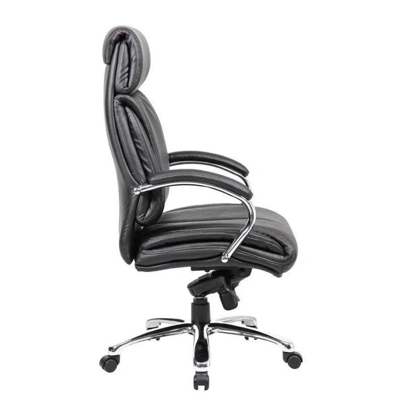 Кресло офисное SitUp HAIFA сhrome Мультиблок Кресло офисное SitUp HAIFA сhrome Мультиблок