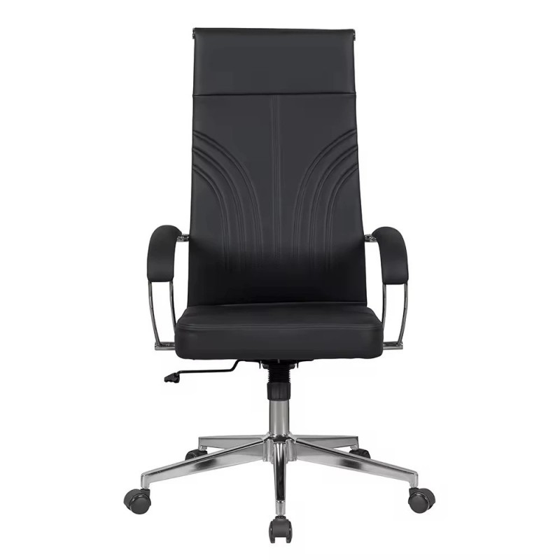Кресло офисное SitUp MARK сhrome экокожа Кресло офисное SitUp MARK сhrome экокожа