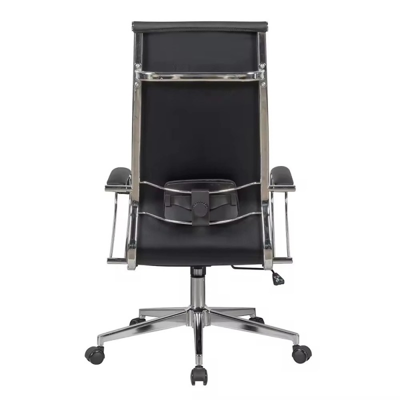 Кресло офисное SitUp MARK сhrome экокожа Кресло офисное SitUp MARK сhrome экокожа