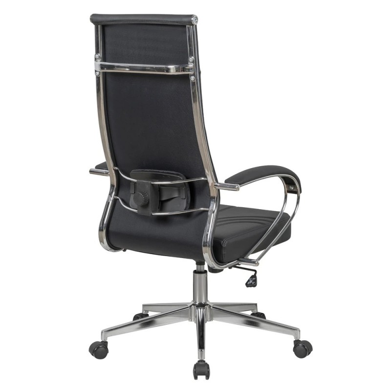Кресло офисное SitUp MARK сhrome экокожа Кресло офисное SitUp MARK сhrome экокожа