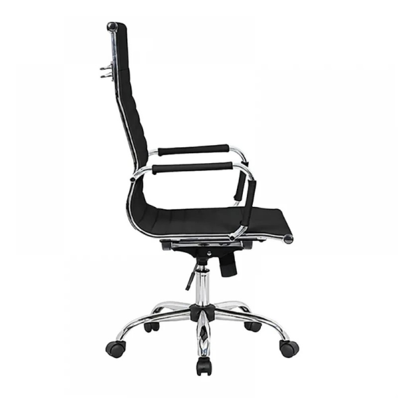 Кресло офисное SitUp NEWPORT сhrome экокожа MIX-720 Кресло офисное SitUp NEWPORT сhrome экокожа MIX-720