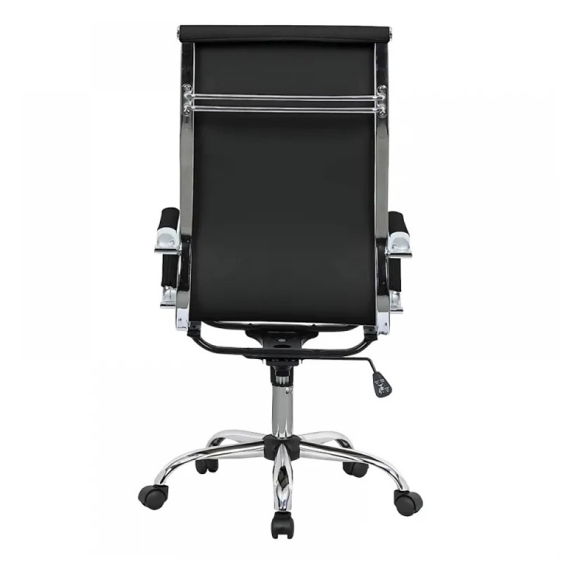 Кресло офисное SitUp NEWPORT сhrome экокожа MIX-720 Кресло офисное SitUp NEWPORT сhrome экокожа MIX-720