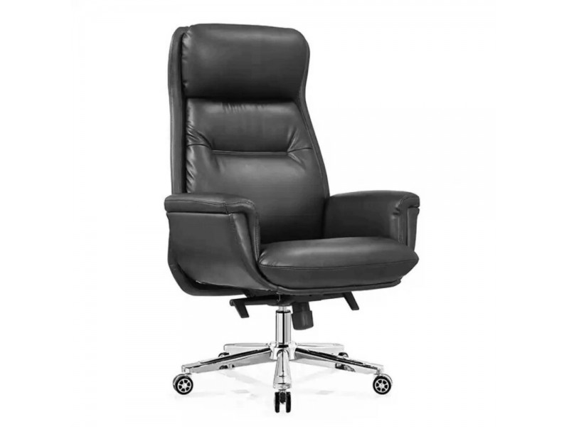 Кресло для руководителя SitUp PAID black