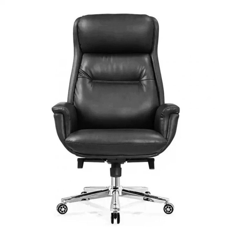 Кресло для руководителя SitUp PAID black Кресло для руководителя SitUp PAID black