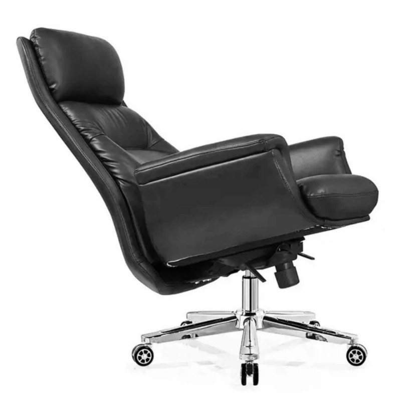 Кресло для руководителя SitUp PAID black Кресло для руководителя SitUp PAID black