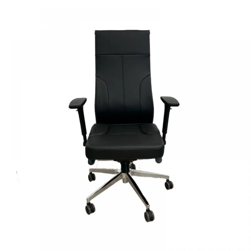 Кресло офисное SitUp PARTNER сhrome Мультиблок Кресло офисное SitUp PARTNER сhrome Мультиблок