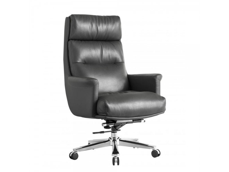 Кресло для директора SitUp PORT black Chrome Кресло для директора SitUp PORT black Chrome