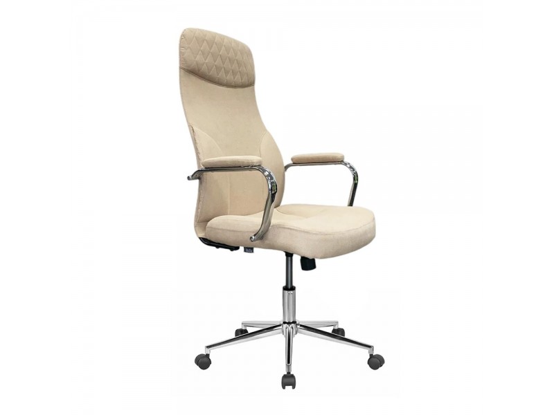 Кресло офисное SitUp TUCSON Chrome