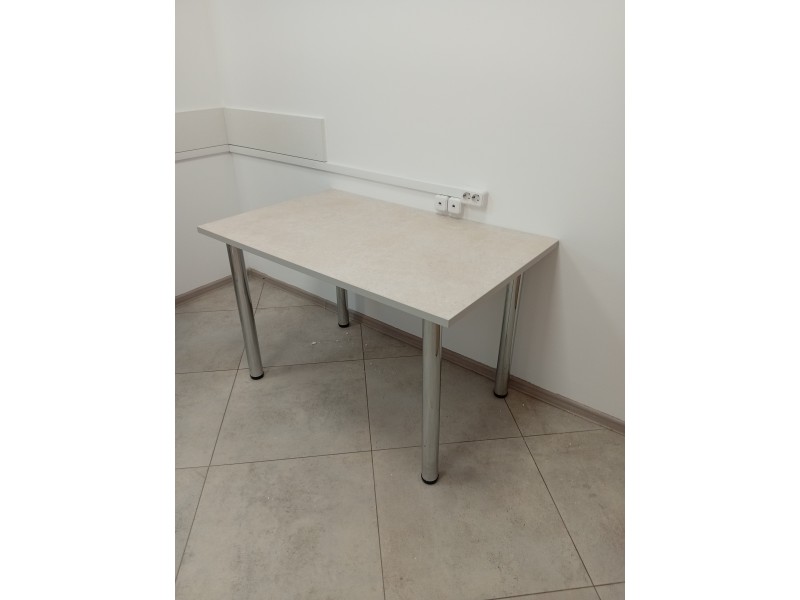 Стол для столовой постформинг, 1200*750*750 мм
